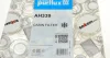 Фільтр салону Honda HR-V 15-/ Jazz 08- PURFLUX Purflux AH339 (фото 4)
