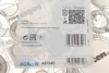 Фільтр салону Nissan Qashqai/X-Trail 07- PURFLUX Purflux AH340 (фото 4)