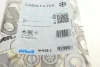Фільтр салону BMW X1 (F48)/X2 (F39) 15- (к-кт 2 шт) PURFLUX Purflux AH428-2 (фото 4)