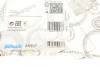 Фільтр салону Hyundai Accent III 05-10/i30 11-/KIA Ceed 12- PURFLUX Purflux AH537 (фото 6)