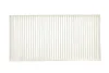 Фільтр салону Jeep Cherokee/Liberty 08-/Dodge Nitro 06-12 (к-кт 2шт) PURFLUX Purflux AH569-2 (фото 4)