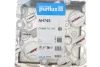 Фільтр салону Subaru Forester/Impreza/XV 16- PURFLUX Purflux AH745 (фото 2)