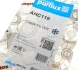 Фільтр салону VW Passat 2.5TDI (вугільний) PURFLUX Purflux AHC119 (фото 4)
