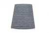 Фільтр салону Audi A4/A6 1.6-4.2 97- (вугільний) PURFLUX Purflux AHC184 (фото 2)