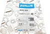 Фільтр салону Audi A4/A6 1.6-4.2 97- (вугільний) PURFLUX Purflux AHC184 (фото 4)