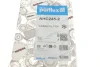 Фільтр салону Citroen C3/Peugeot 207/208 09- (вугільний) PURFLUX Purflux AHC245-2 (фото 4)
