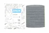 Фільтр салону Hyundai Tucson 04-10/i40 11-/ix35 09-/KIA Rio 05-/Sportage 94- (вугільний) PURFLUX Purflux AHC248 (фото 2)