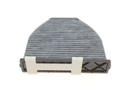 Фільтр салону MB GLK-class (X204) 08- (вугільний) PURFLUX Purflux AHC318