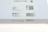 Фільтр салону Jeep Patriot/Dodge Avanger/Calibre 07- (вугільний) PURFLUX Purflux AHC365 (фото 4)