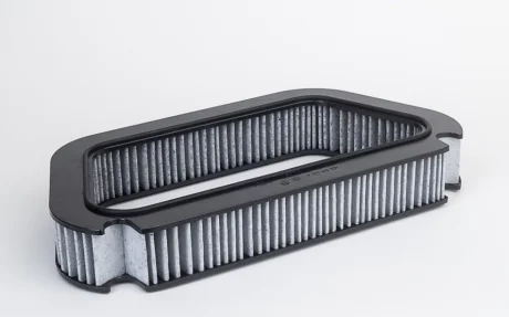 Фільтр салону Audi A8 02-10 (вугільний) PURFLUX Purflux AHC424