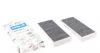 Фільтр салону BMW X1 14-/X2 (F39) 17-/I3 13- (вугільний) (к-кт 2шт) PURFLUX Purflux AHC428-2 (фото 1)