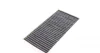 Фільтр салону BMW X1 14-/X2 (F39) 17-/I3 13- (вугільний) (к-кт 2шт) PURFLUX Purflux AHC428-2 (фото 2)