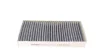 Фільтр салону BMW X1 14-/X2 (F39) 17-/I3 13- (вугільний) (к-кт 2шт) PURFLUX Purflux AHC428-2 (фото 4)