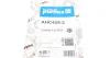 Фільтр салону BMW X1 14-/X2 (F39) 17-/I3 13- (вугільний) (к-кт 2шт) PURFLUX Purflux AHC428-2 (фото 5)