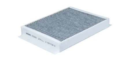 Фільтр салону MB C-class (W205) 14-/E-class (W213) 16- (вугільний) PURFLUX Purflux AHC540