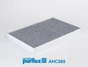 Фільтр салону Chrysler 300 C 04-12 (вугільний) PURFLUX Purflux AHC565 (фото 1)
