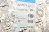 Фільтр салону VW Phaeton 02-16 (вугільний) (к-кт) PURFLUX Purflux AHC571-2 (фото 8)