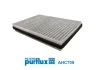 Фільтр салону BMW 7 (E65/E66/E67) 02-08 (вугільний) PURFLUX Purflux AHC709 (фото 1)