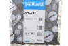 Фільтр салону Subaru Forester/Impreza/XV 16- (вугільний) PURFLUX Purflux AHC745 (фото 2)