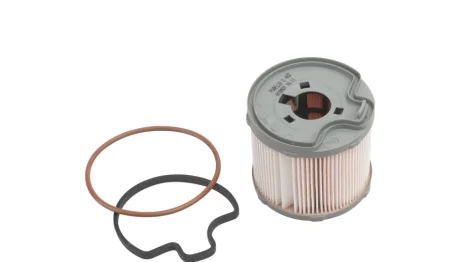 Фільтр паливний Peugeot Expert 2.0HDI PURFLUX Purflux C482
