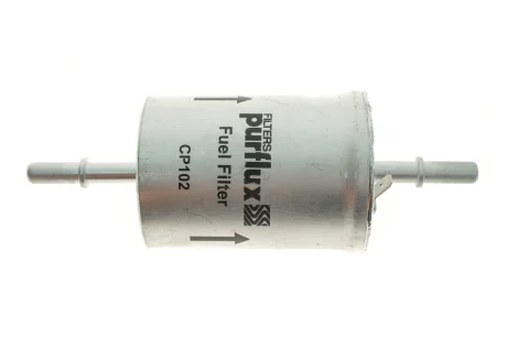 Фільтр паливний Smart 0.8CDI PURFLUX Purflux CP102