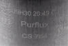 Фільтр паливний Ford Connect 1.6TDCI 13- PURFLUX Purflux CS764 (фото 2)