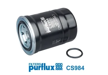 Фільтр паливний Mazda 3/CX-30 1.8D 19- PURFLUX Purflux CS984