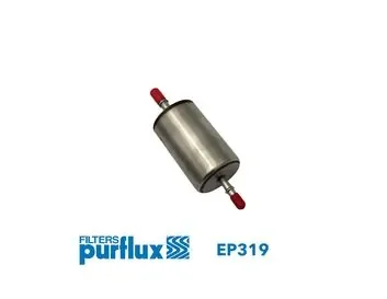 Фільтр паливний Volvo S60/S90/V60/V90/XC60/XC90 14- PURFLUX Purflux EP319