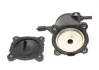 Корпус фільтра паливного Citroen Berlingo/Fiat Scudo 1.9TD (C422) (з кришкою) PURFLUX Purflux FC502 (фото 4)