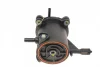 Корпус фільтра паливного Citroen Berlingo/Fiat Scudo 1.9TD (C422) (з кришкою) PURFLUX Purflux FC502 (фото 5)