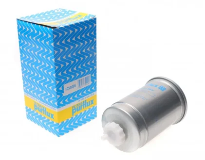 Фільтр паливний VW T4 1.9-2.5TDI PURFLUX Purflux FCS412BV