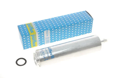 Фільтр паливний BMW 3 (E90/E91) 2.0/3.0D PURFLUX Purflux FCS724