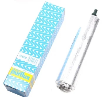 Фільтр паливний BMW 3 (F30/F80)/5 (E60) 07- PURFLUX Purflux FCS828