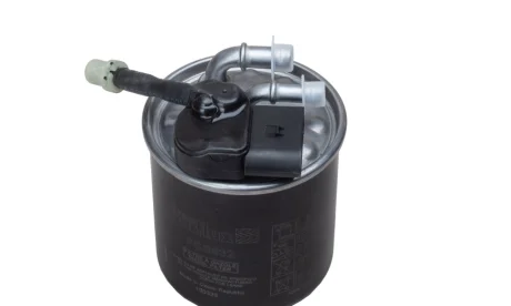 Фільтр паливний MB Sprinter 2.2CDI OM651 (з датчиком) PURFLUX Purflux FCS932