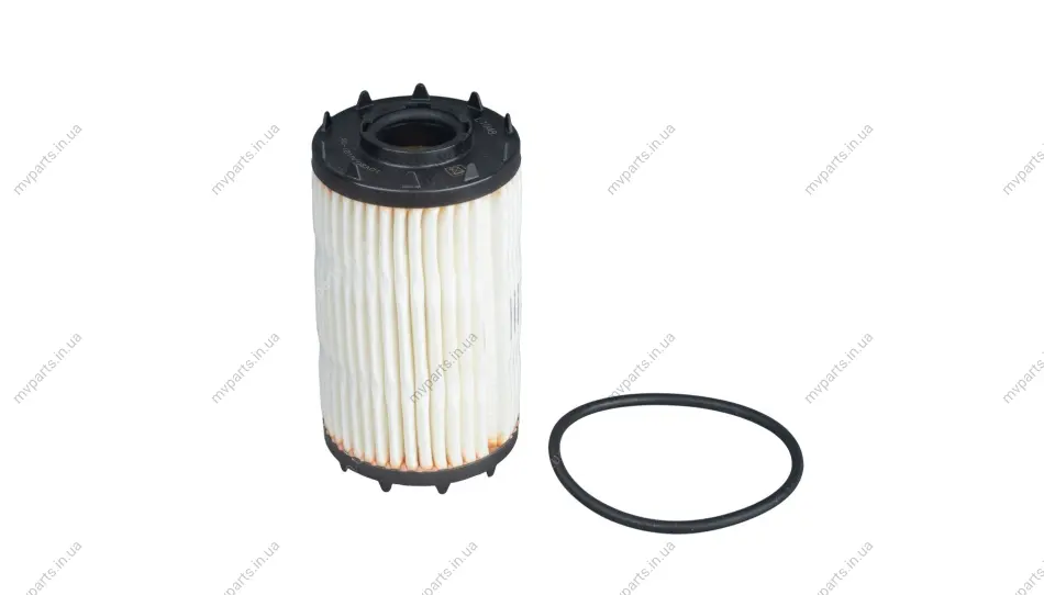 Фільтр масляний Audi A4/A5 3.0 quattro 16- PURFLUX Purflux L1048 (фото 1)