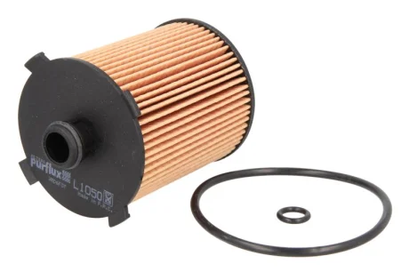 Фільтр масляний Volvo S60-S90/V40-V90 XC 90 II 13- PURFLUX Purflux L1050