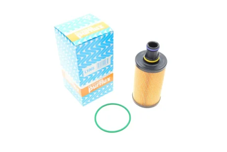 Фільтр масляний Land Rover Defender/Discovery/Range Rover 19- PURFLUX Purflux L1065
