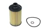 Фільтр масляний SsangYong Rexton/Actyon 2.0/2.2Xdi 11- PURFLUX Purflux L1068 (фото 1)