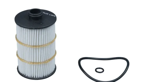 Фільтр масляний Audi A6/A7/A8 4.0 12- PURFLUX Purflux L1070
