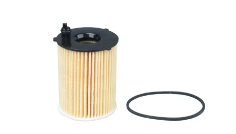 Фільтр масляний Fiat Scudo/Citroen Berlingo 1.6JTD/HDI 07-/Ford Focus/Mondeo 1.5/1.6TDCi 04- PURFLUX Purflux L343D