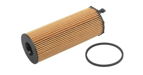 Фільтр масляний Audi A4/A6/A8/Q7 2.7-4.2 TDI 03- PURFLUX Purflux L382
