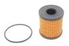 Фільтр масляний Ford Transit/Citroen Jumper 2.2HDI/2.4TDCi 06-/Peugeot 2.0HDI 03- PURFLUX Purflux L398A (фото 1)