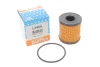 Фільтр масляний Ford Transit/Citroen Jumper 2.2HDI/2.4TDCi 06-/Peugeot 2.0HDI 03- PURFLUX Purflux L398A (фото 2)
