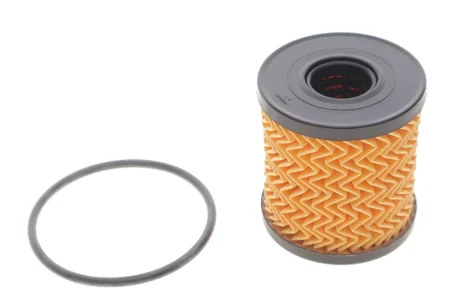 Фільтр масляний Ford Transit/Citroen Jumper 2.2HDI/2.4TDCi 06-/Peugeot 2.0HDI 03- PURFLUX Purflux L398A