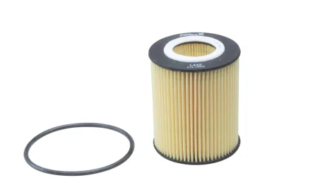 Фільтр масляний Citroen C5/Peugeot 407 3.0HDI 09- PURFLUX Purflux L442