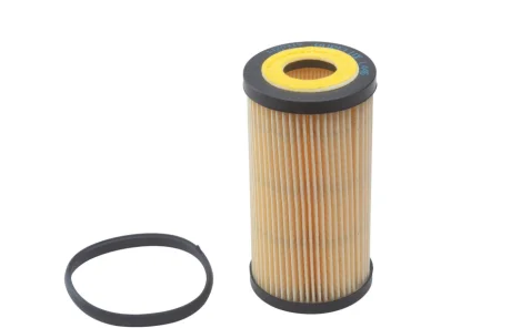 Фільтр масляний Volvo C30/C70/S40/S60/S80 10- PURFLUX Purflux L446
