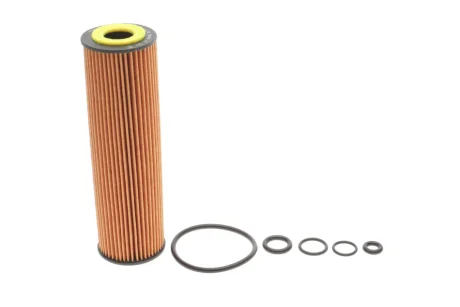 Фільтр масляний MB E-class (W212/C207)/C-class (W204/C204) 1.8 07- PURFLUX Purflux L474