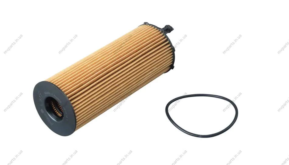 Фільтр масляний Land Rover Range Rover 3.6TD 06-13 PURFLUX Purflux L977 (фото 1)