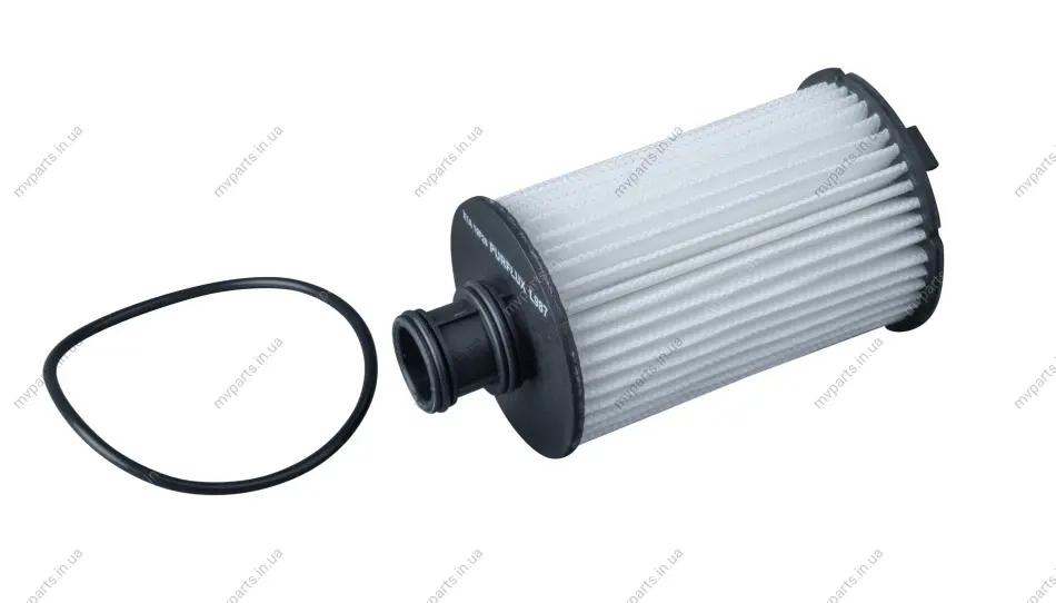 Фільтр масляний Land Rover Range Rover 3.0-5.0i 09- PURFLUX Purflux L987 (фото 1)