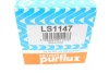 Фільтр масляний Ford Focus/Mondeo/S-Max 2.0 EcoBoost 18- PURFLUX Purflux LS1147 (фото 5)